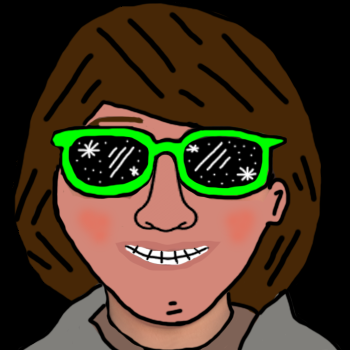 ((--BZ--CARTOON--AVATAR--))